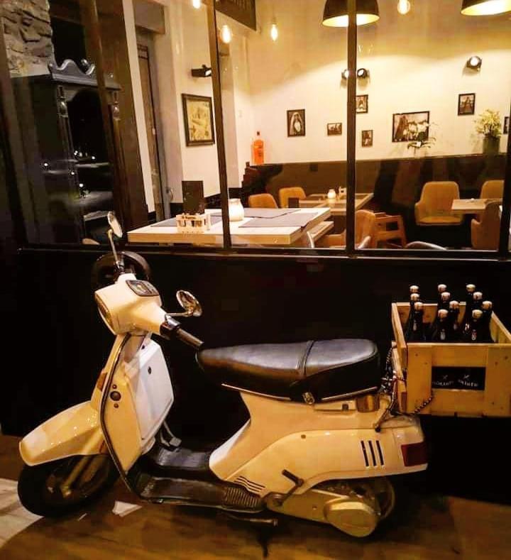 L Auberge De L Entre Potes- Bolia Ατ Εξωτερικό φωτογραφία